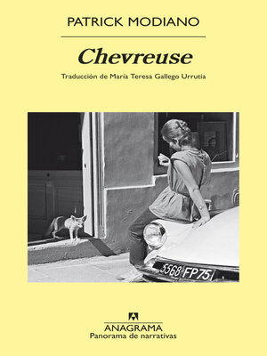 Chevreuse - ebook